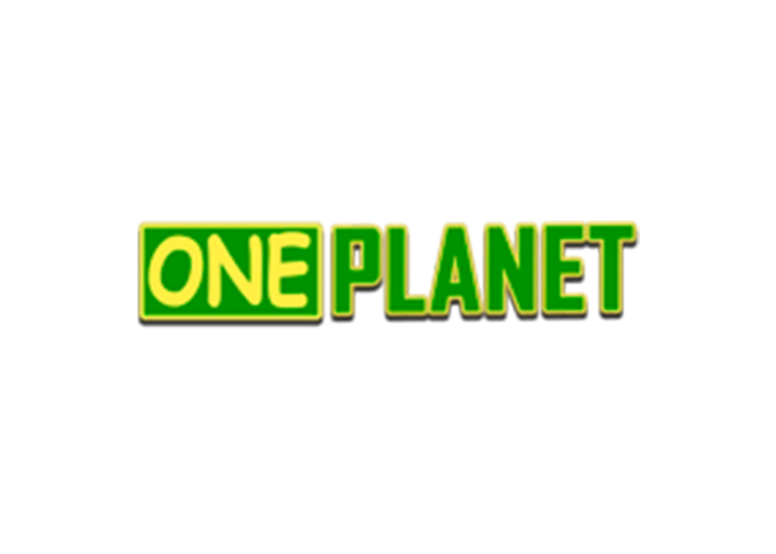 One Planet
